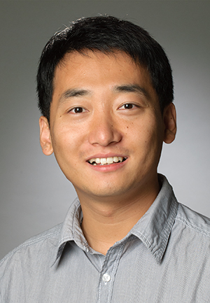 Dr. Song Yang
